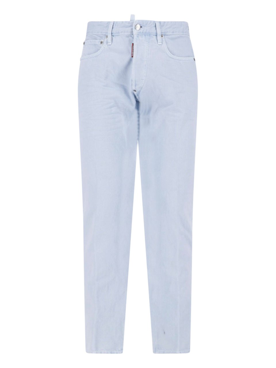 Dsquared2 Jeans Blue Lichtblauw