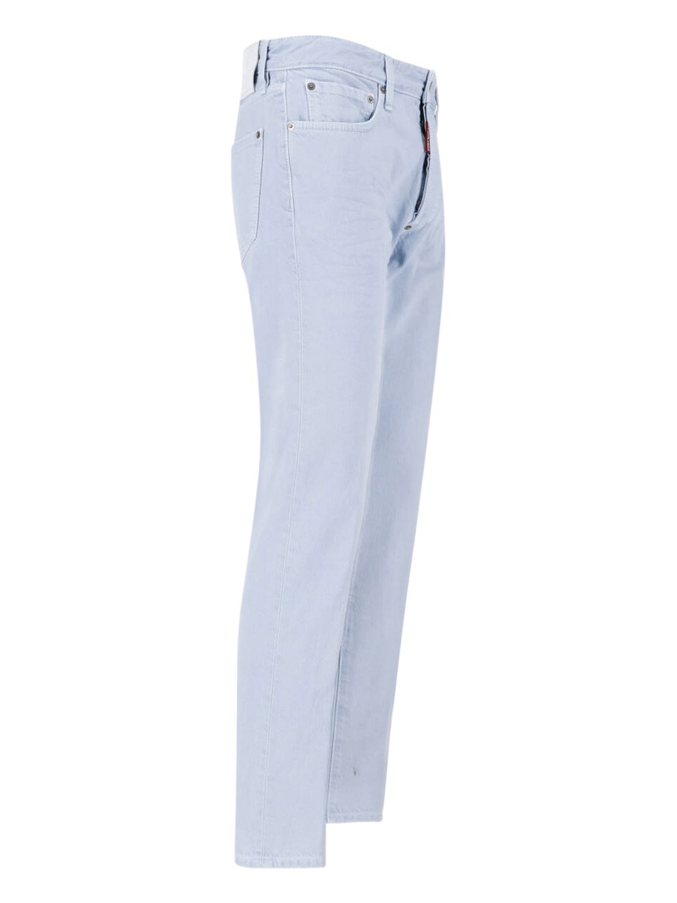 Dsquared2 Jeans Blue Lichtblauw