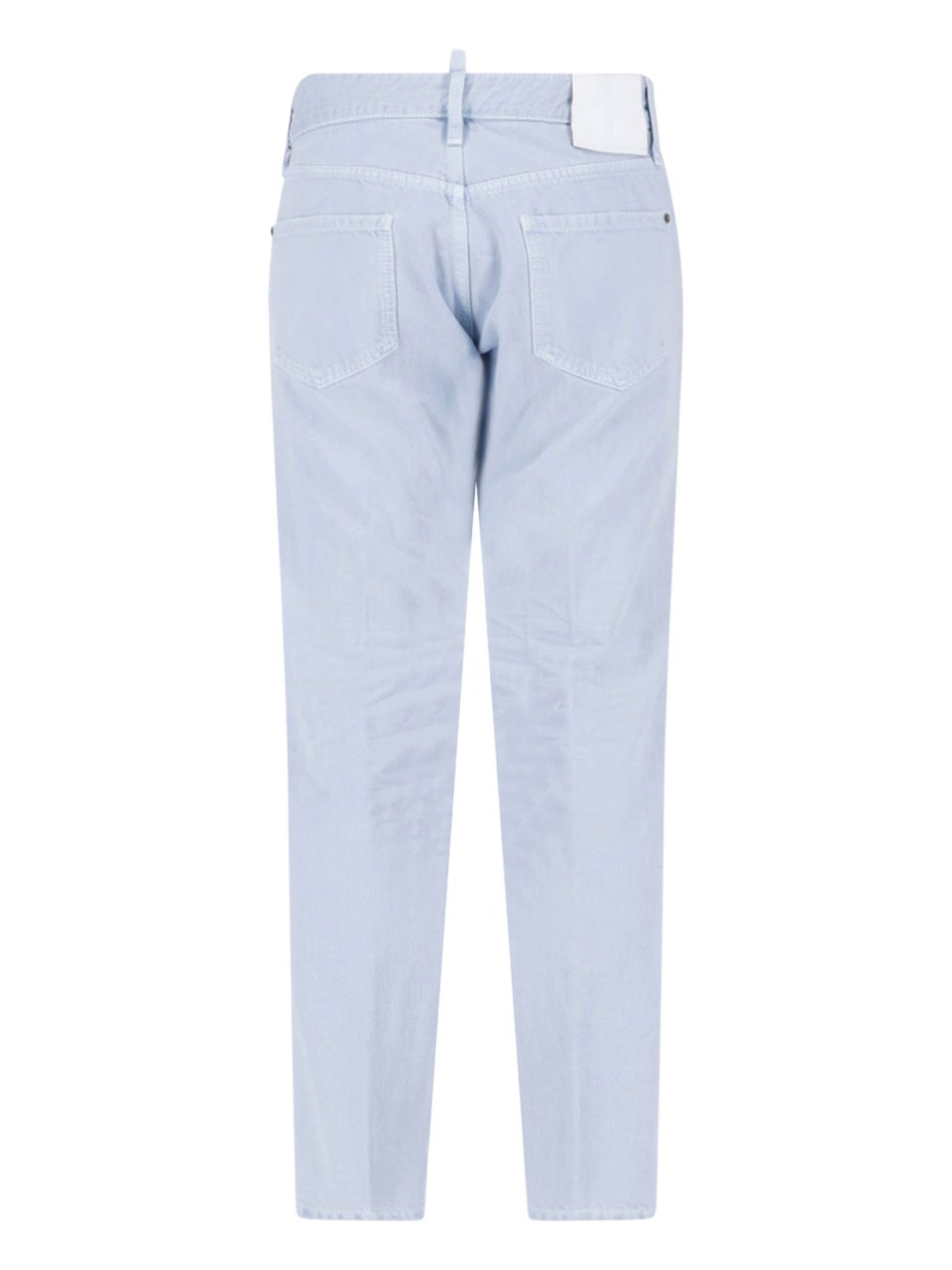 Dsquared2 Jeans Blue Lichtblauw