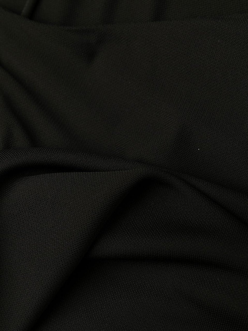 Dsquared2 Dresses Black Zwart