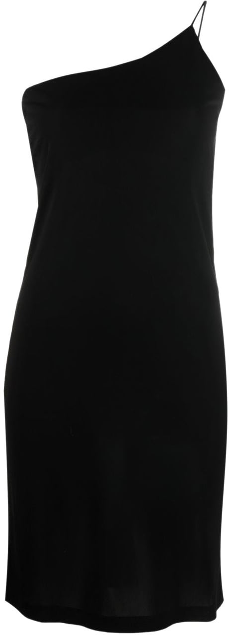Dsquared2 Dresses Black Zwart