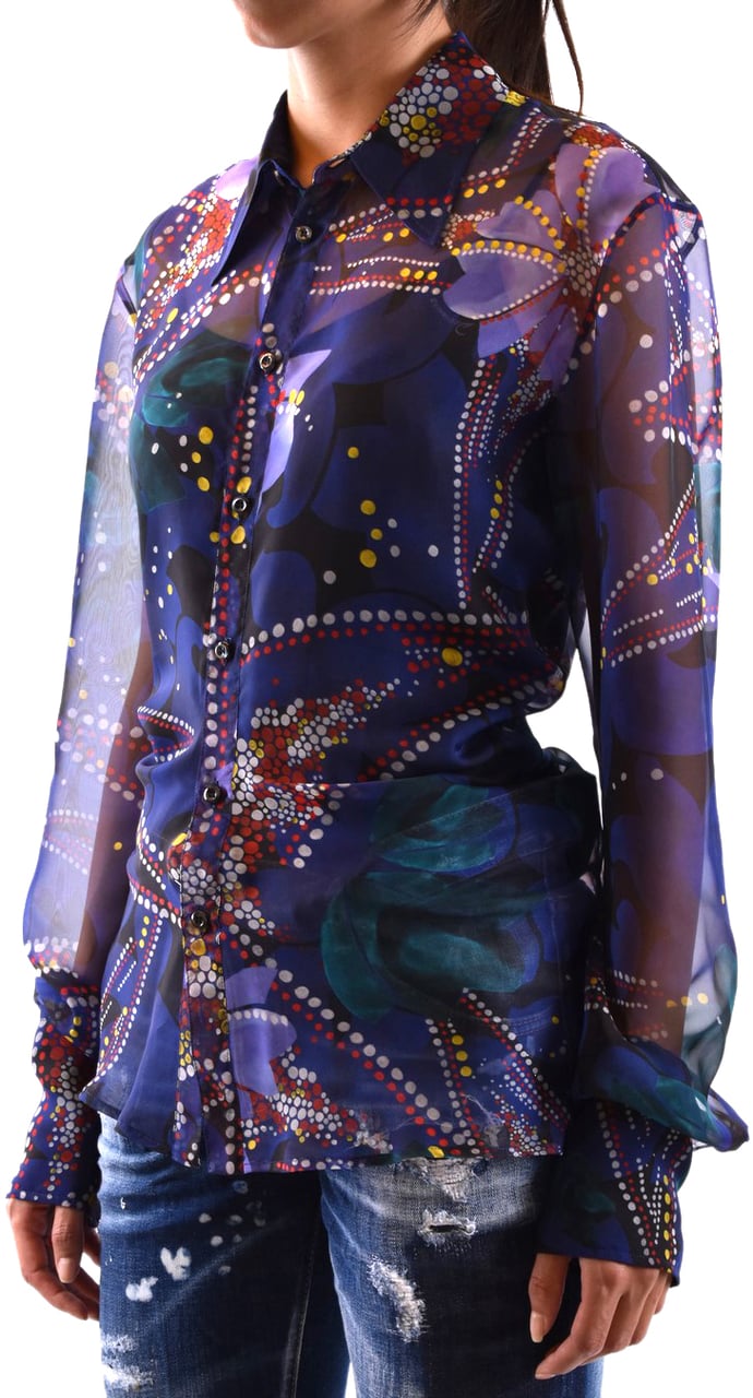 Dsquared2 Shirts Divers Divers