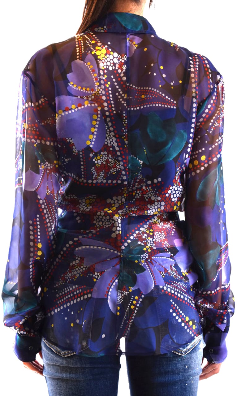 Dsquared2 Shirts Divers Divers