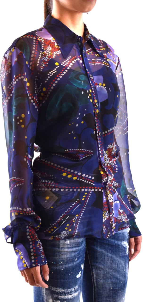 Dsquared2 Shirts Divers Divers