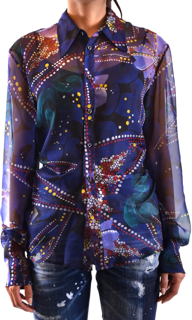 Dsquared2 Shirts Divers Divers