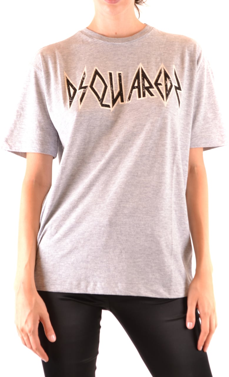 Dsquared2 DSQUARED2 S72GD0191 S22146857M Grijs