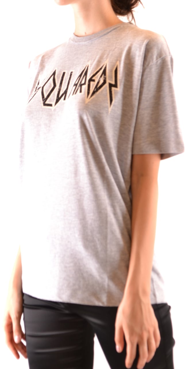 Dsquared2 DSQUARED2 S72GD0191 S22146857M Grijs