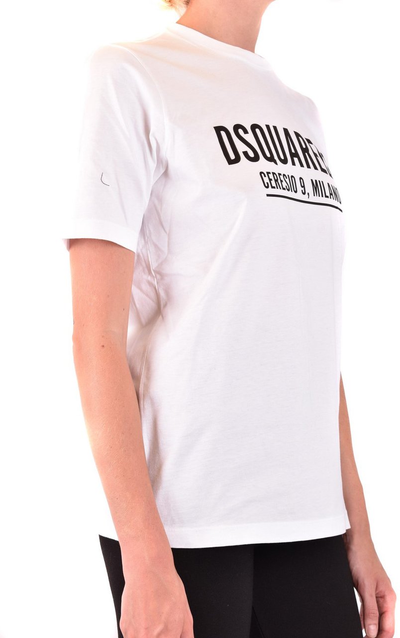 Dsquared2 DSQUARED2 S72GD0318 S22427100 Wit