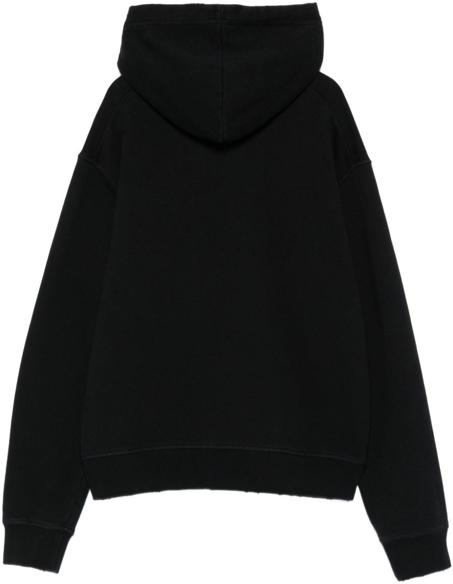 Dsquared2 Sweaters Black Zwart