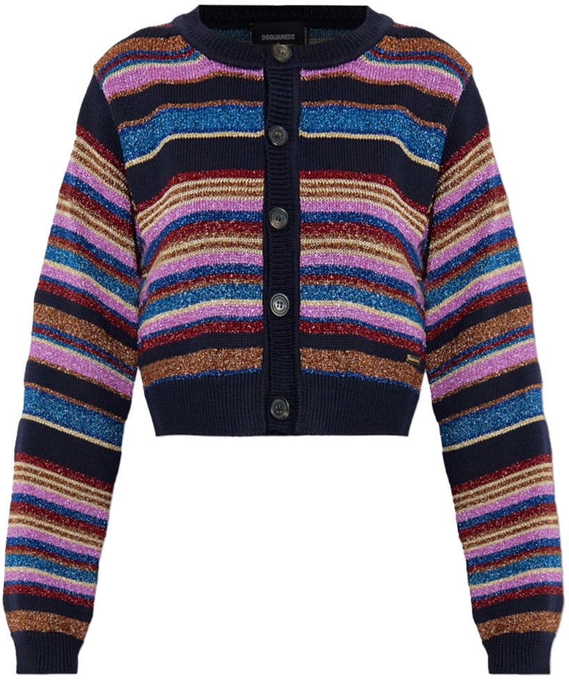 Dsquared2 Sweaters Divers Divers