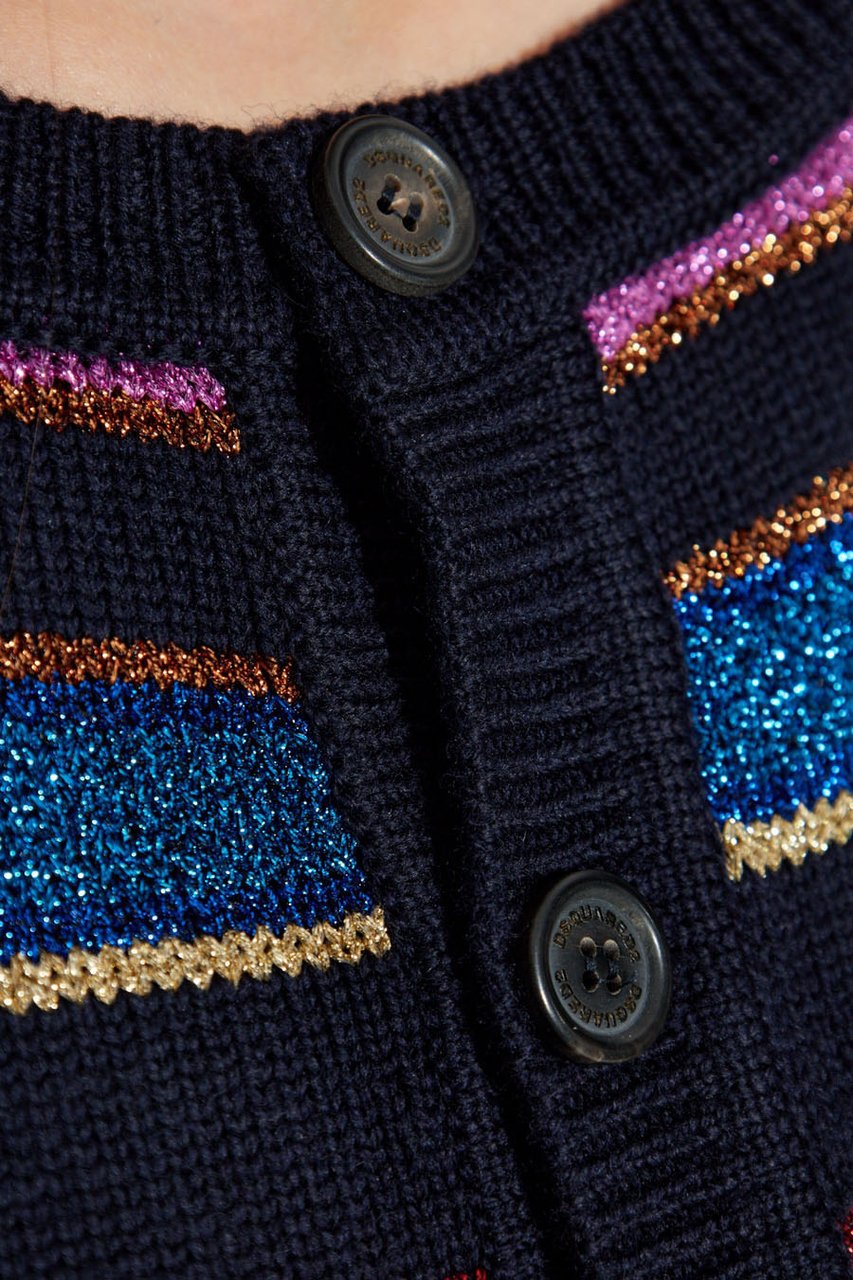 Dsquared2 Sweaters Divers Divers