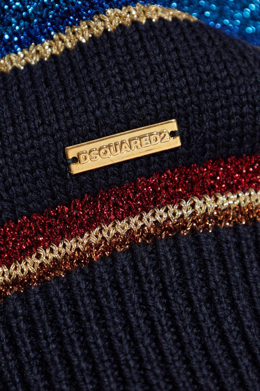 Dsquared2 Sweaters Divers Divers