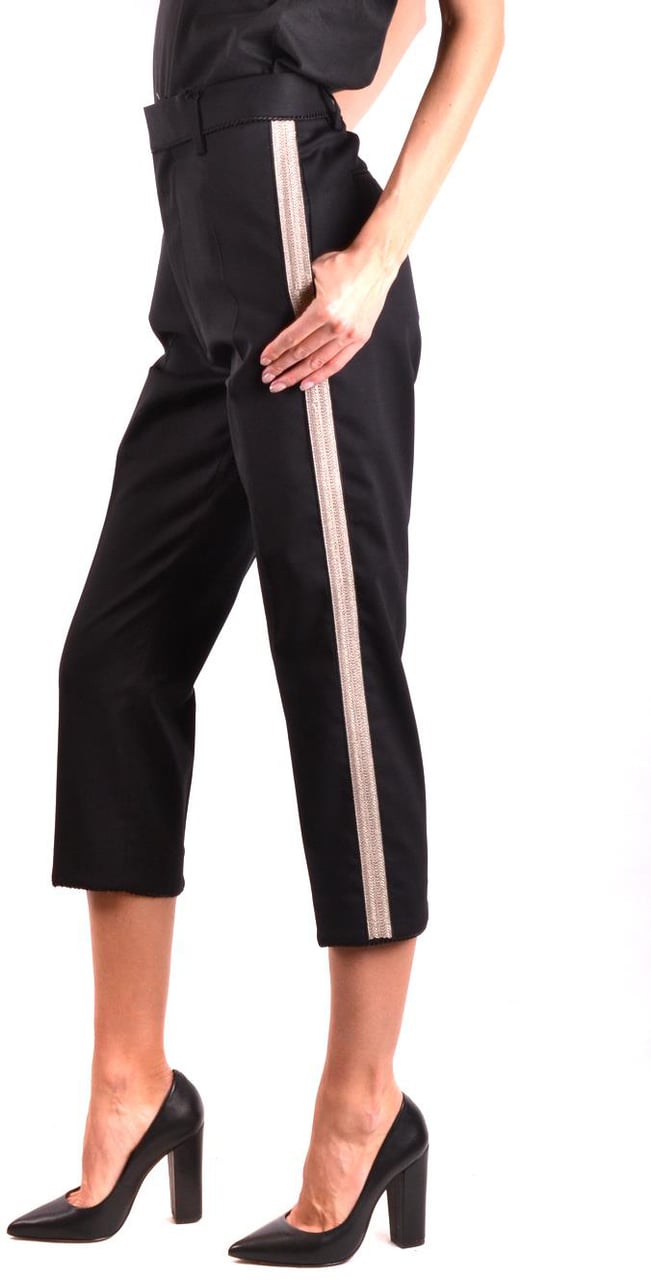 Dsquared2 DSQUARED2 S72KA0845 S42916900 Zwart