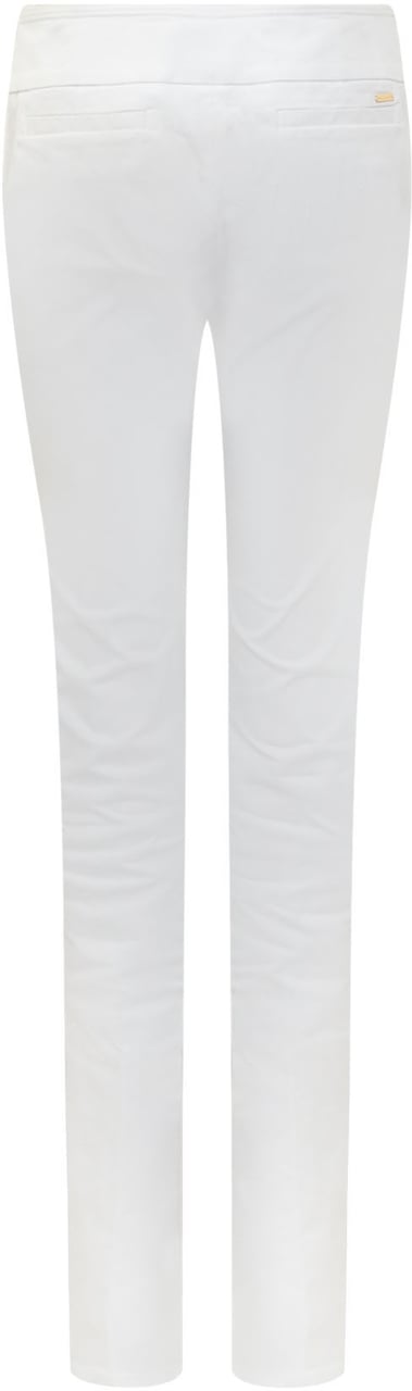 Dsquared2 Pantalone Wit