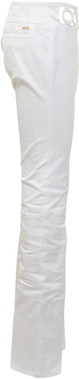 Dsquared2 Pantalone Wit