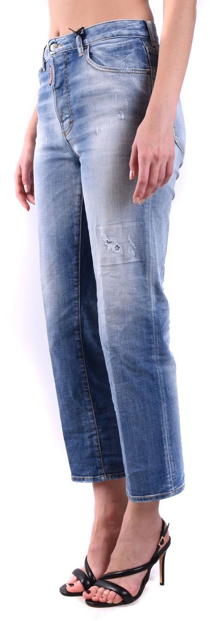 Dsquared2 DSQUARED2 S72LB0599 S30664470 Blauw