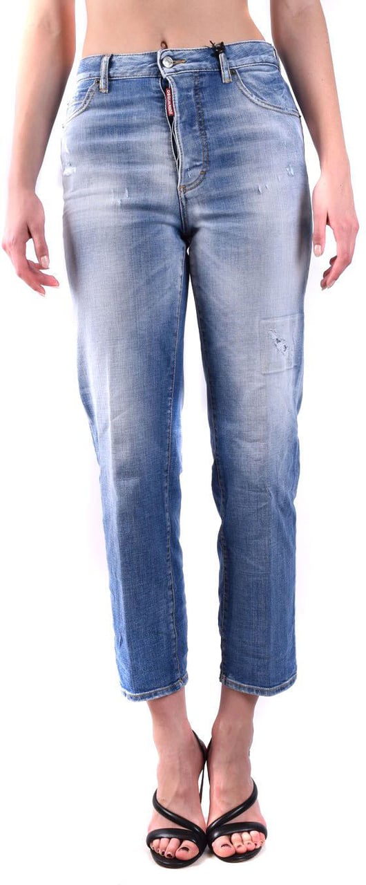 Dsquared2 DSQUARED2 S72LB0599 S30664470 Blauw