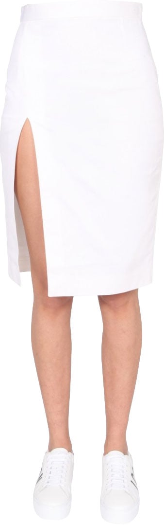 Dsquared2 Fräulein Skirt Roze