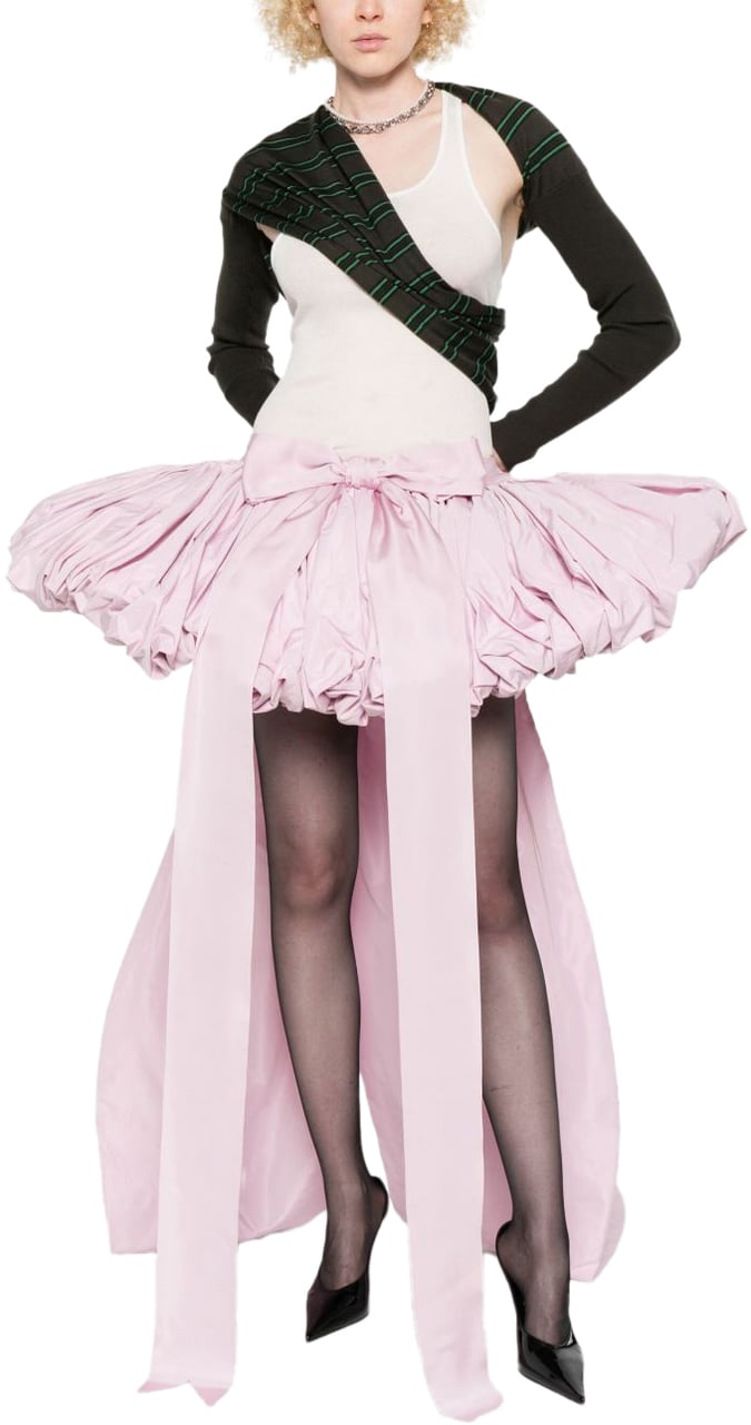 Dsquared2 Skirts Pink Roze