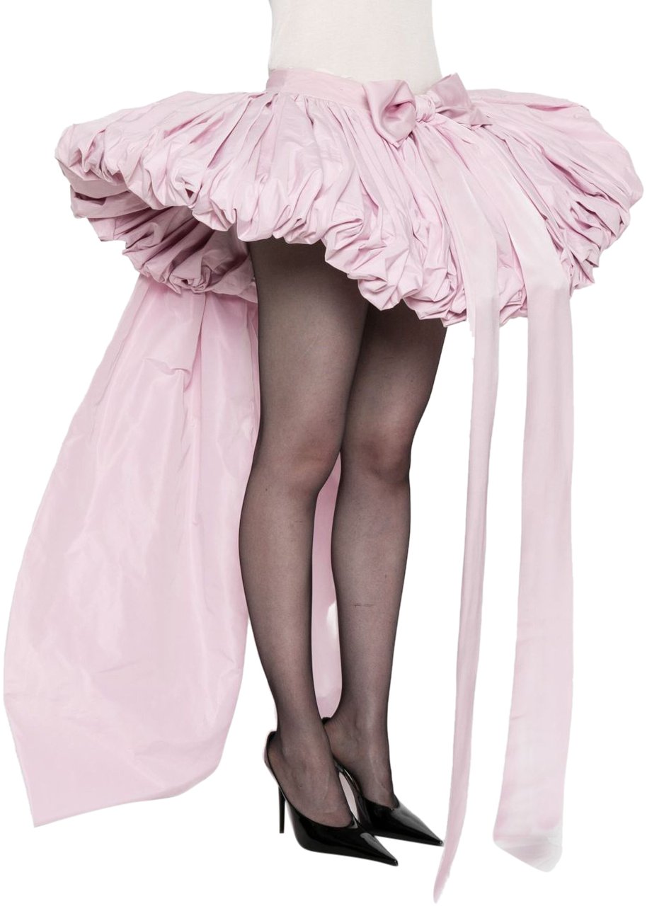 Dsquared2 Skirts Pink Roze