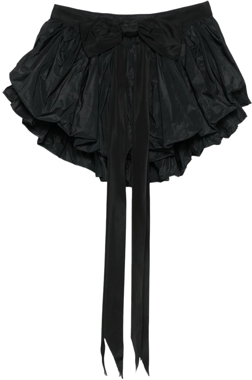 Dsquared2 Skirts Black Zwart