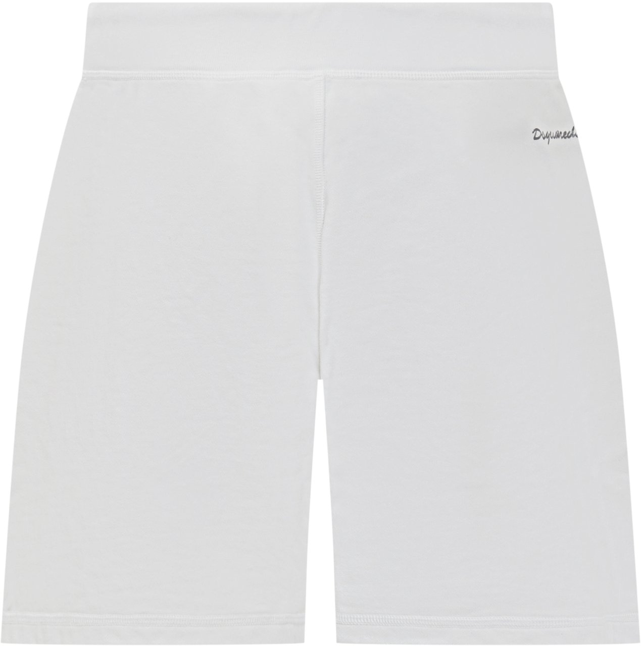 Dsquared2 Pantaloni Corti Over Wit