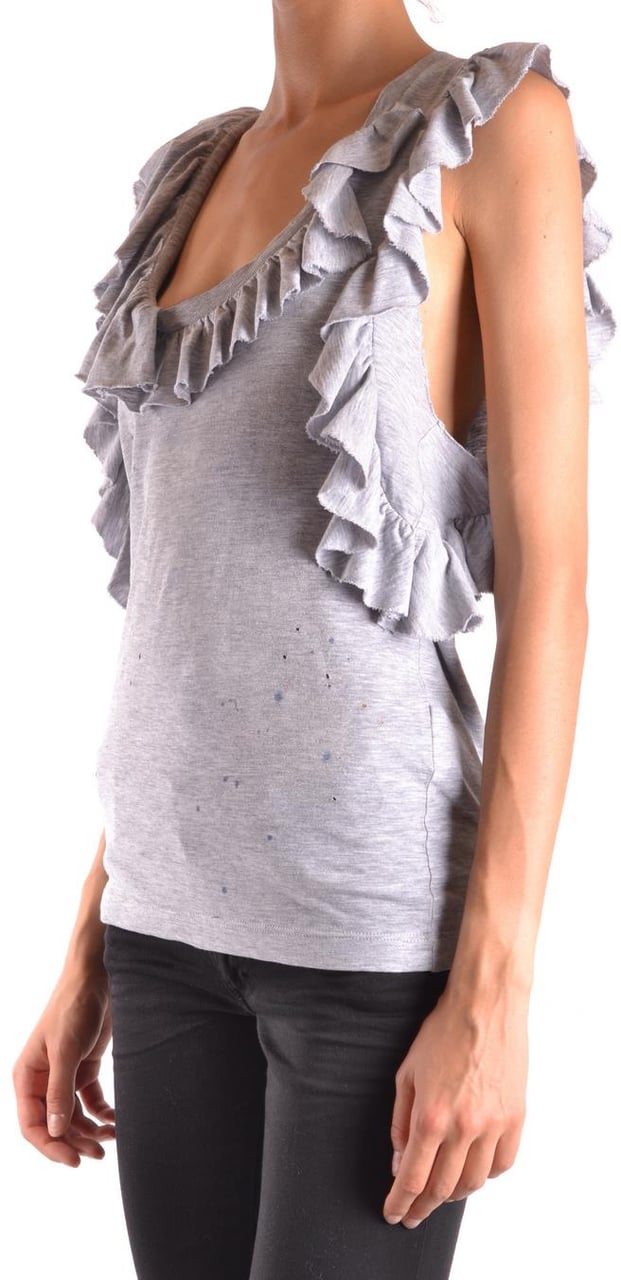 Dsquared2 DSQUARED2 S72NC0787 S22146857M Grijs