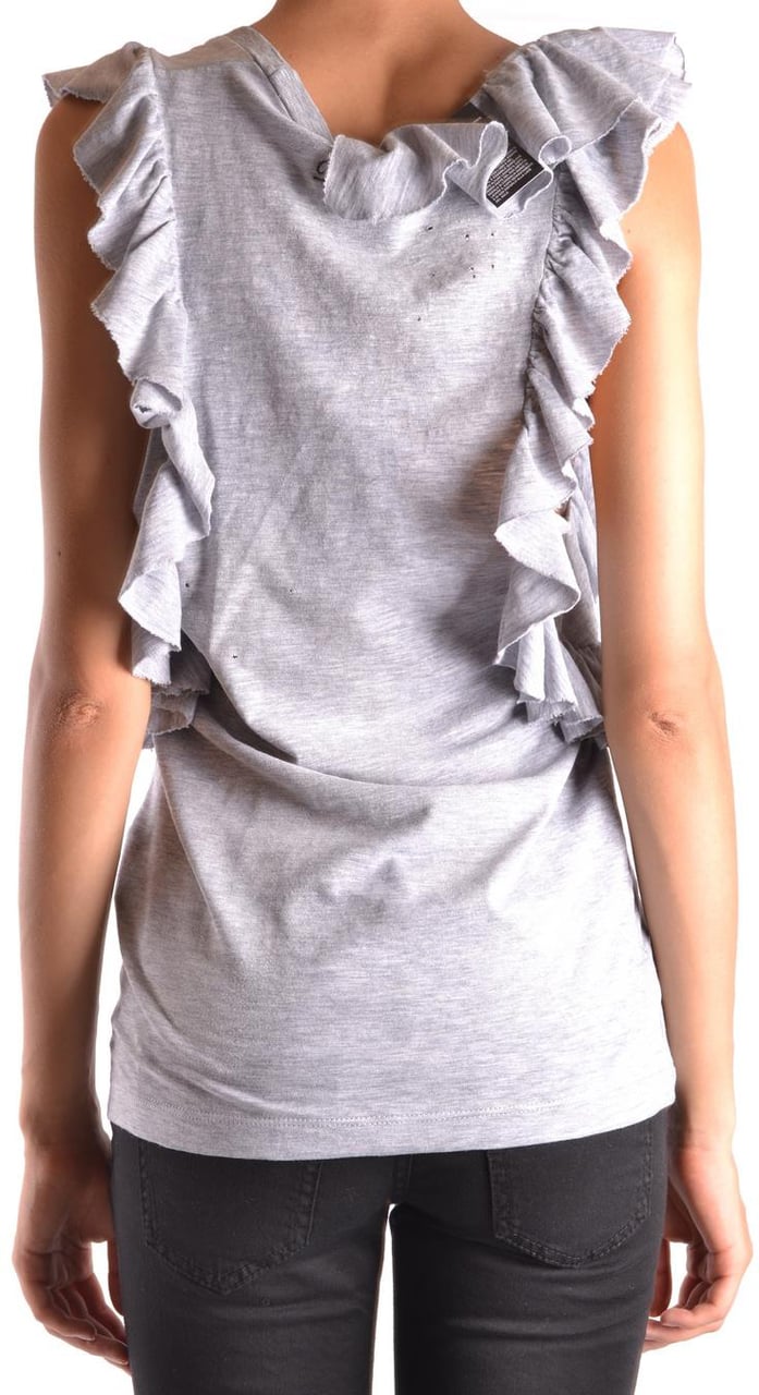 Dsquared2 DSQUARED2 S72NC0787 S22146857M Grijs