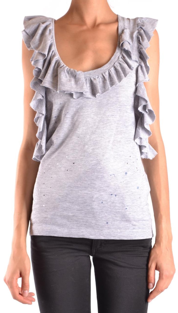 Dsquared2 DSQUARED2 S72NC0787 S22146857M Grijs