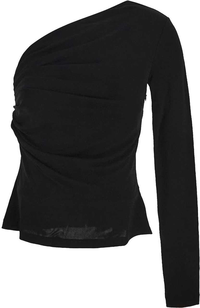 Dsquared2 TOP Zwart