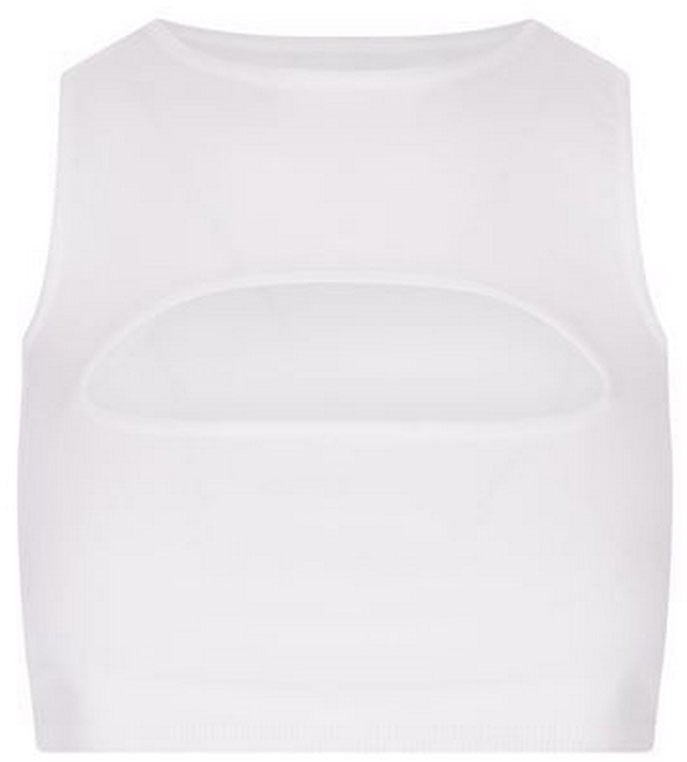 Dsquared2 Tops White Wit