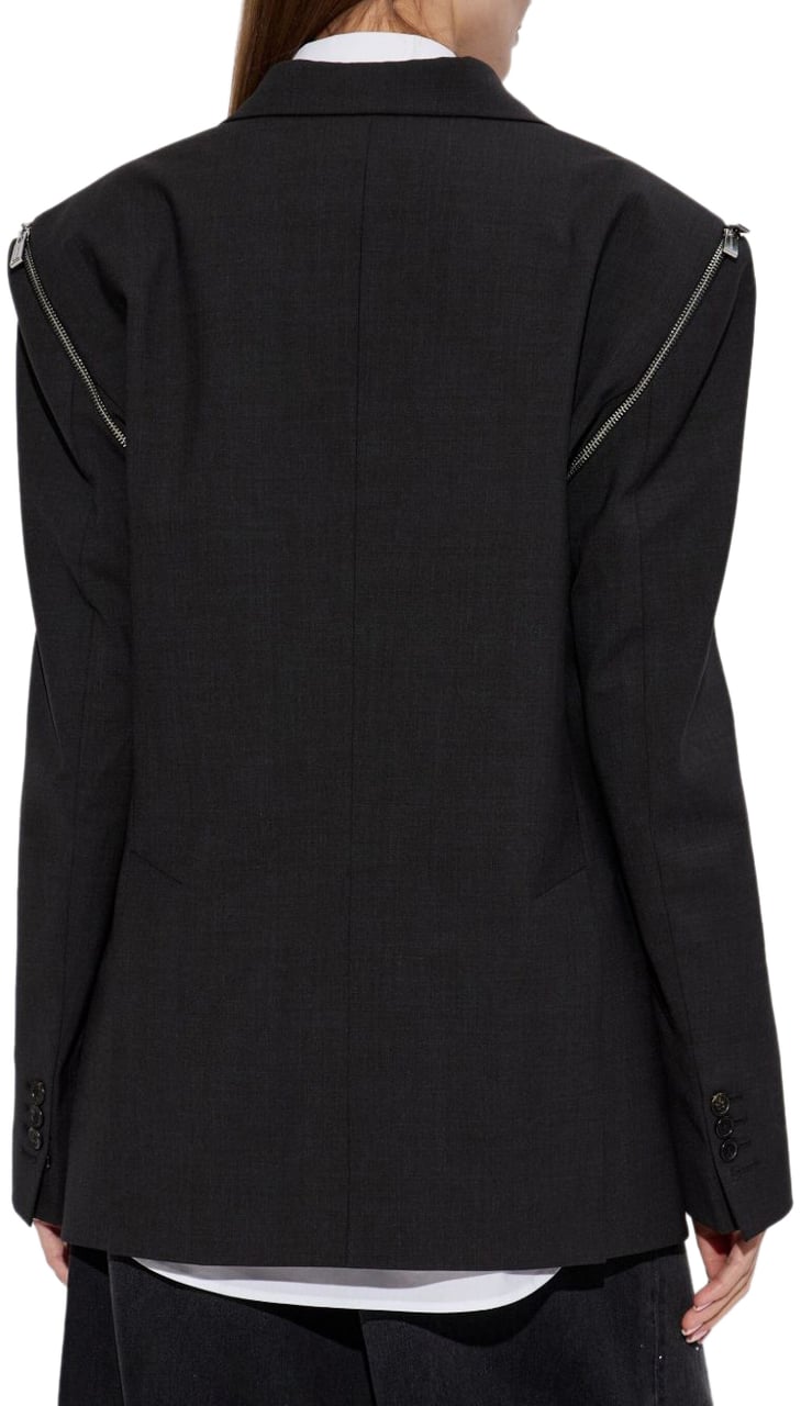 Dsquared2 Jackets Grey Grijs