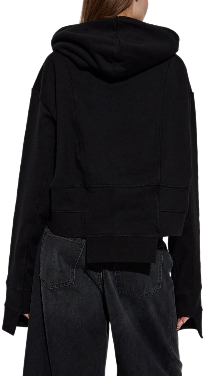 Dsquared2 Sweaters Black Zwart