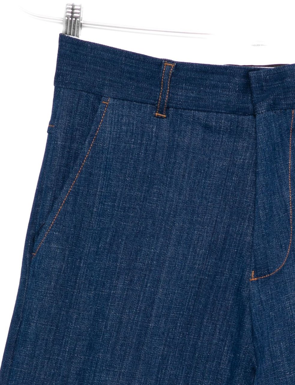 Dsquared2 Jeans Blue Blauw