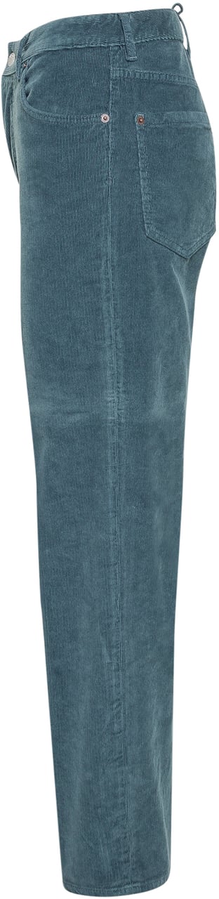 Dsquared2 Pantaloni Boston Groen