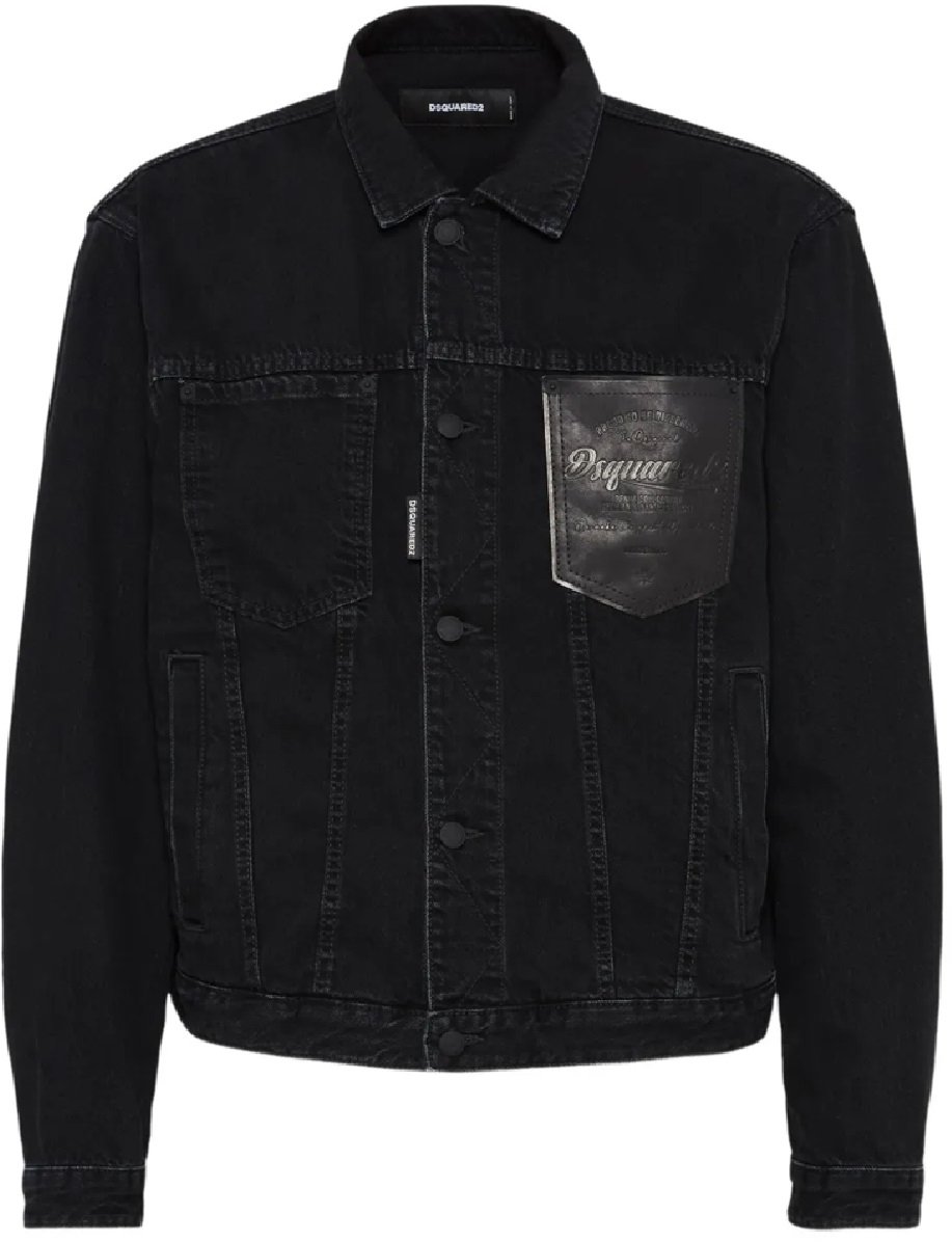 Dsquared2 kaban divers Divers