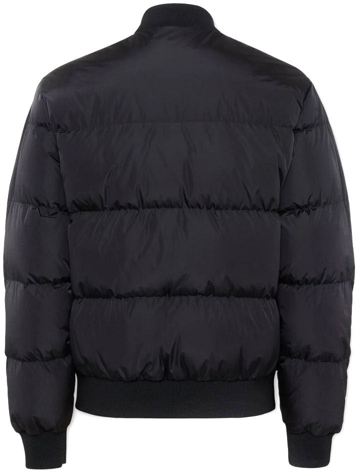 Dsquared2 Jackets Black Zwart