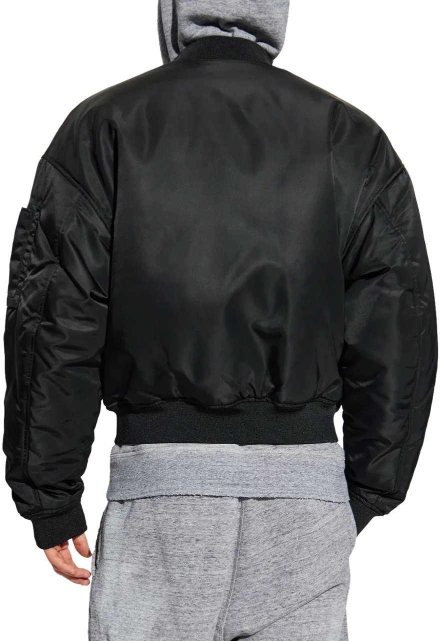 Dsquared2 kaban divers Divers