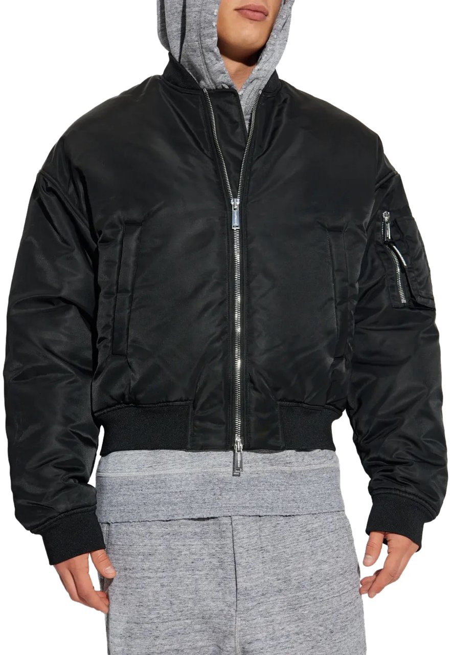 Dsquared2 kaban divers Divers