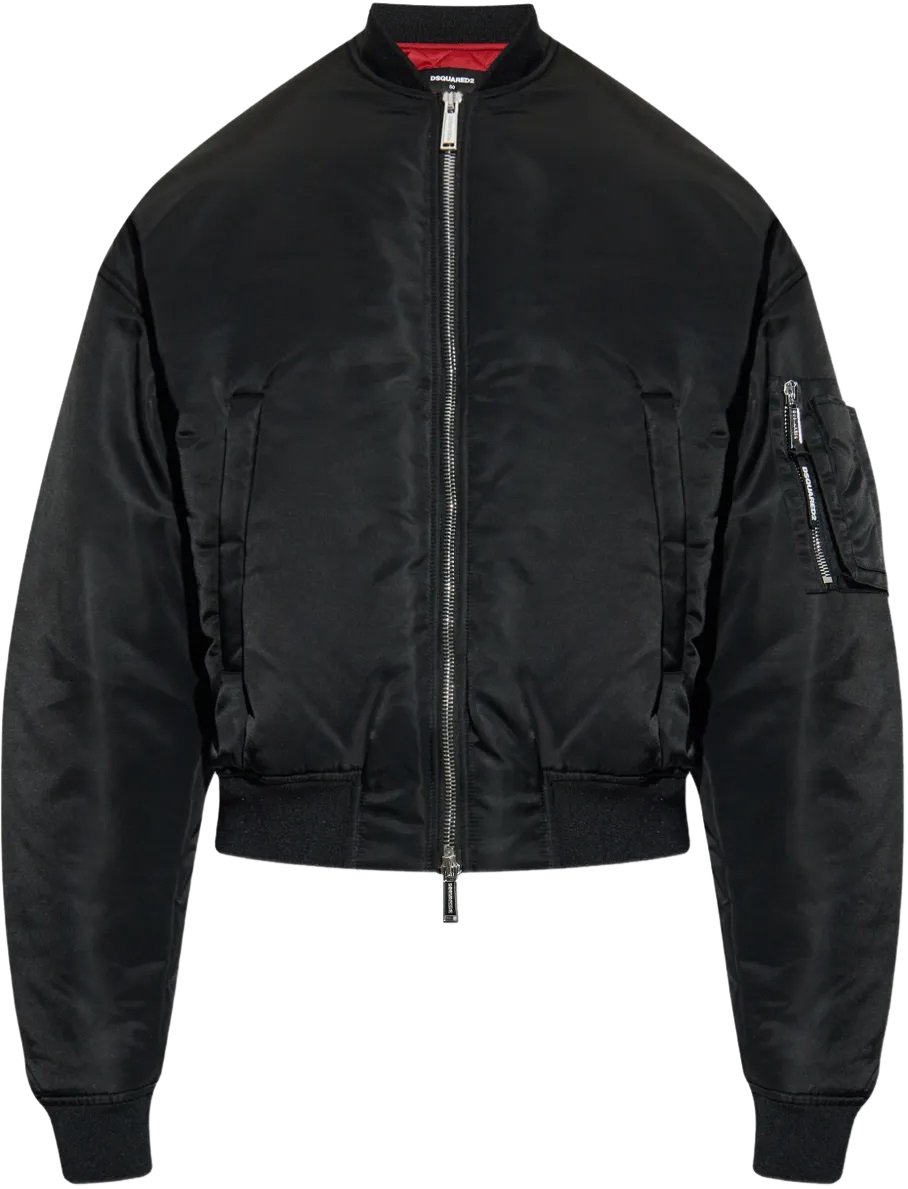 Dsquared2 kaban divers Divers