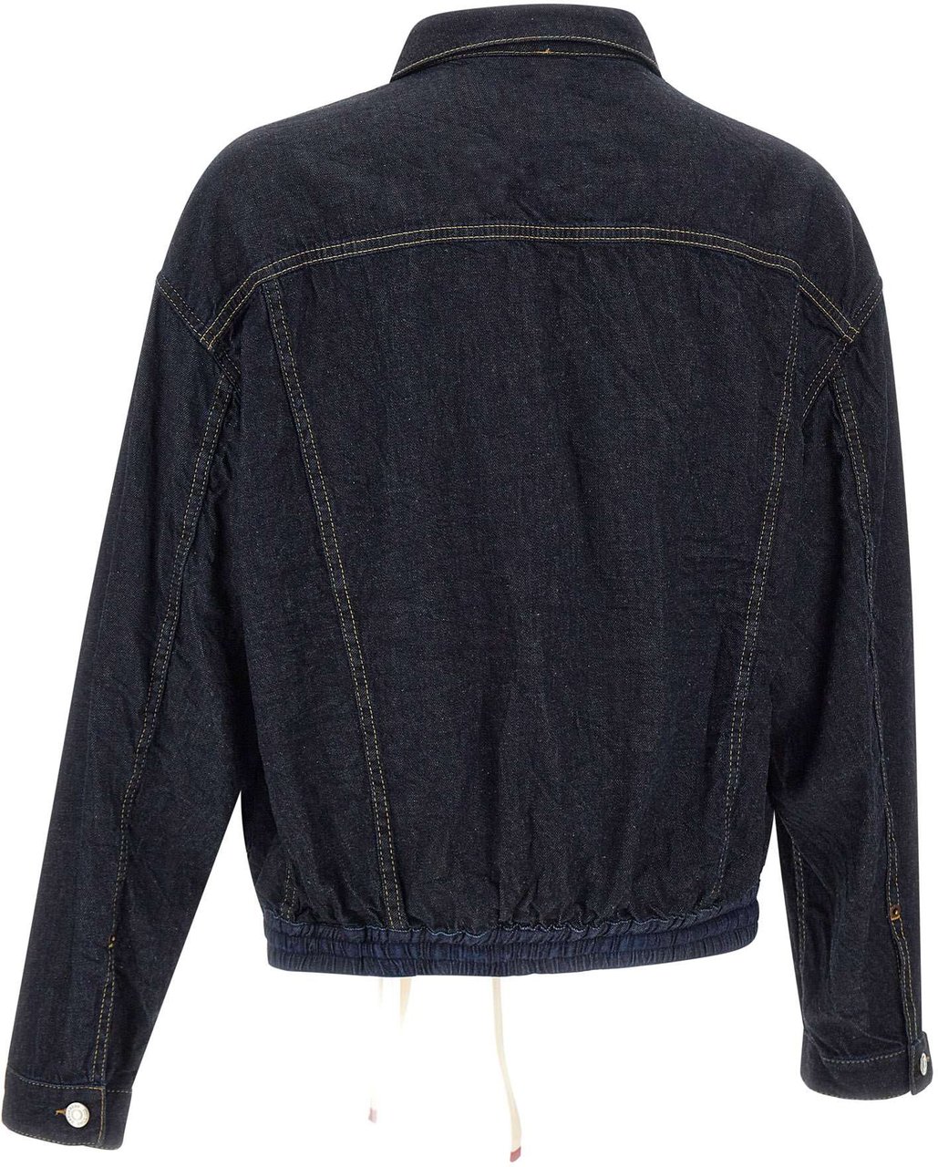 Dsquared2 Jackets Blue Blauw