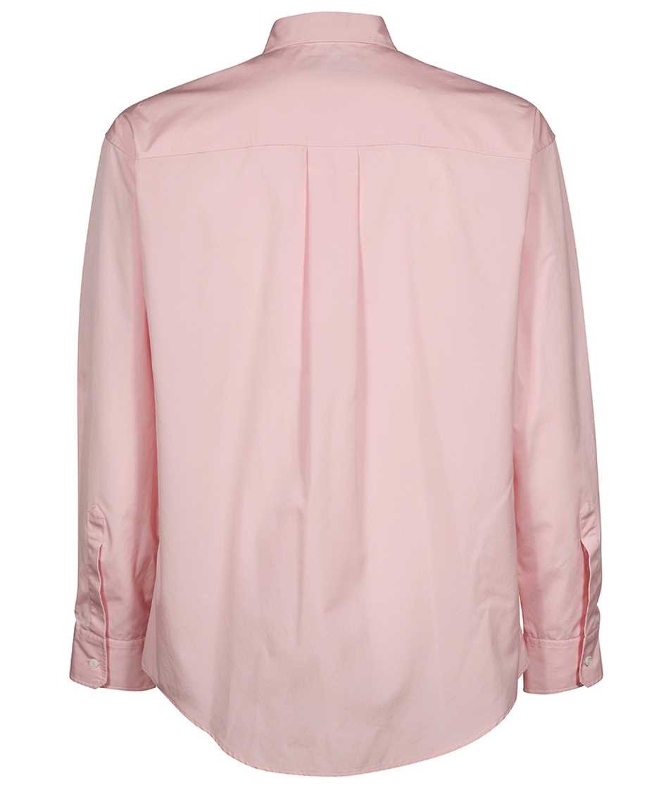 Dsquared2 Cotton shirt Roze