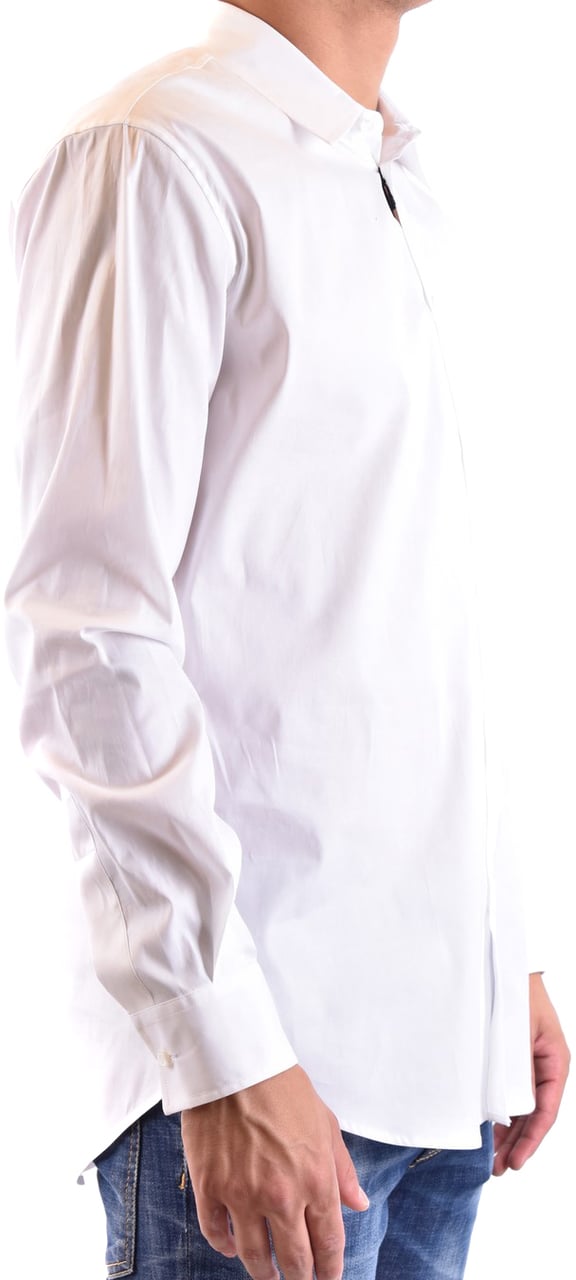 Dsquared2 DSQUARED2 S74DM0659 S44131100 Wit