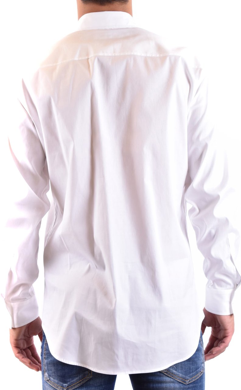 Dsquared2 DSQUARED2 S74DM0659 S44131100 Wit