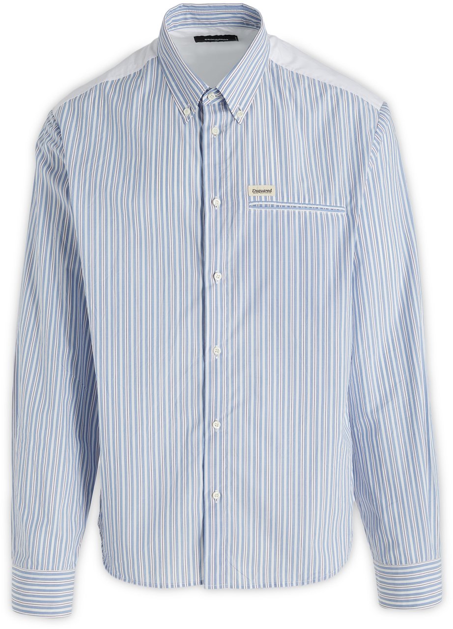 Dsquared2 Dsquared2 CAMICIE Divers