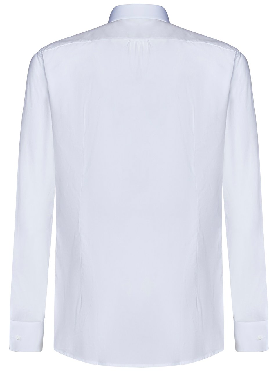 Dsquared2 Shirts White Wit