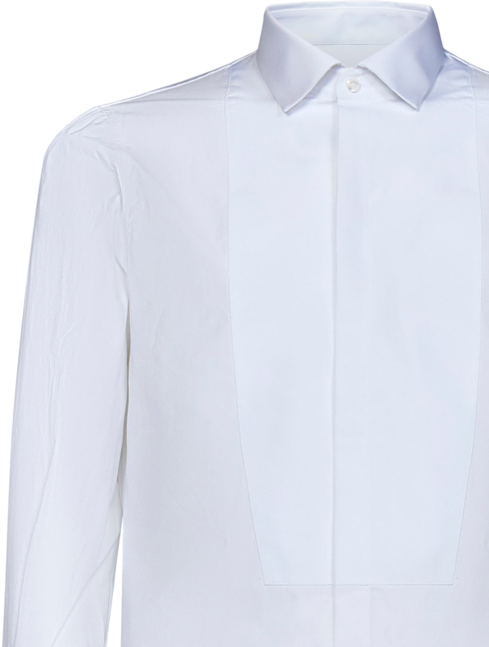 Dsquared2 Shirts White Wit