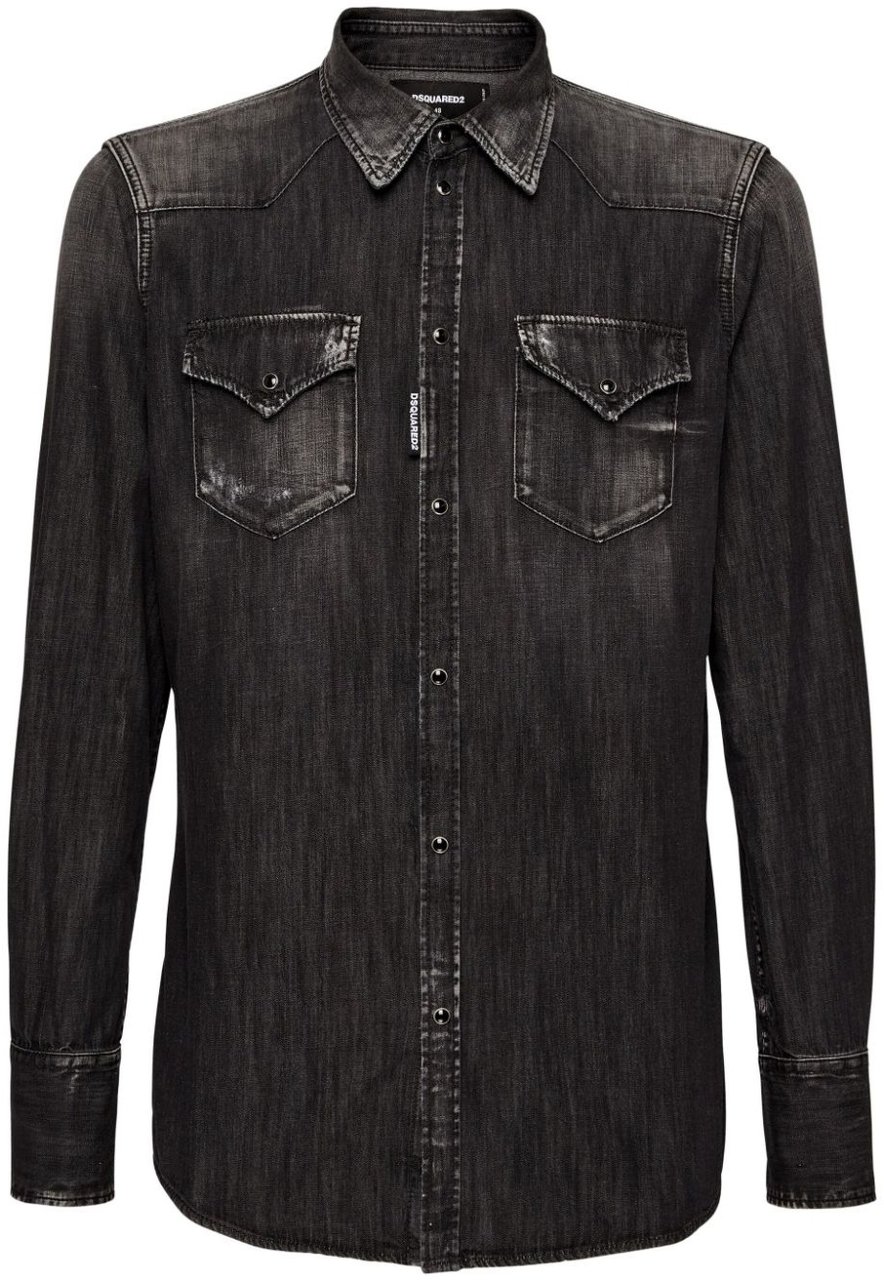 Dsquared2 camicia divers Divers