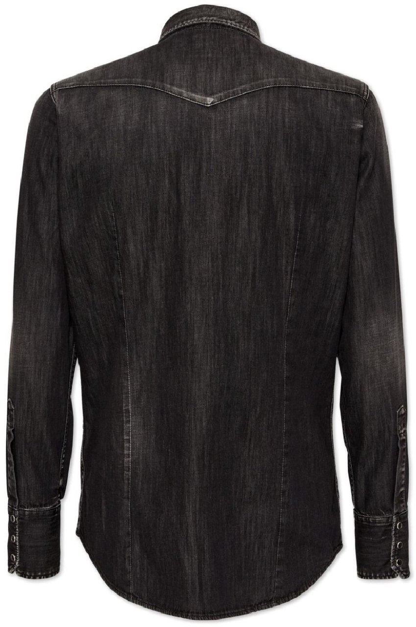 Dsquared2 camicia divers Divers