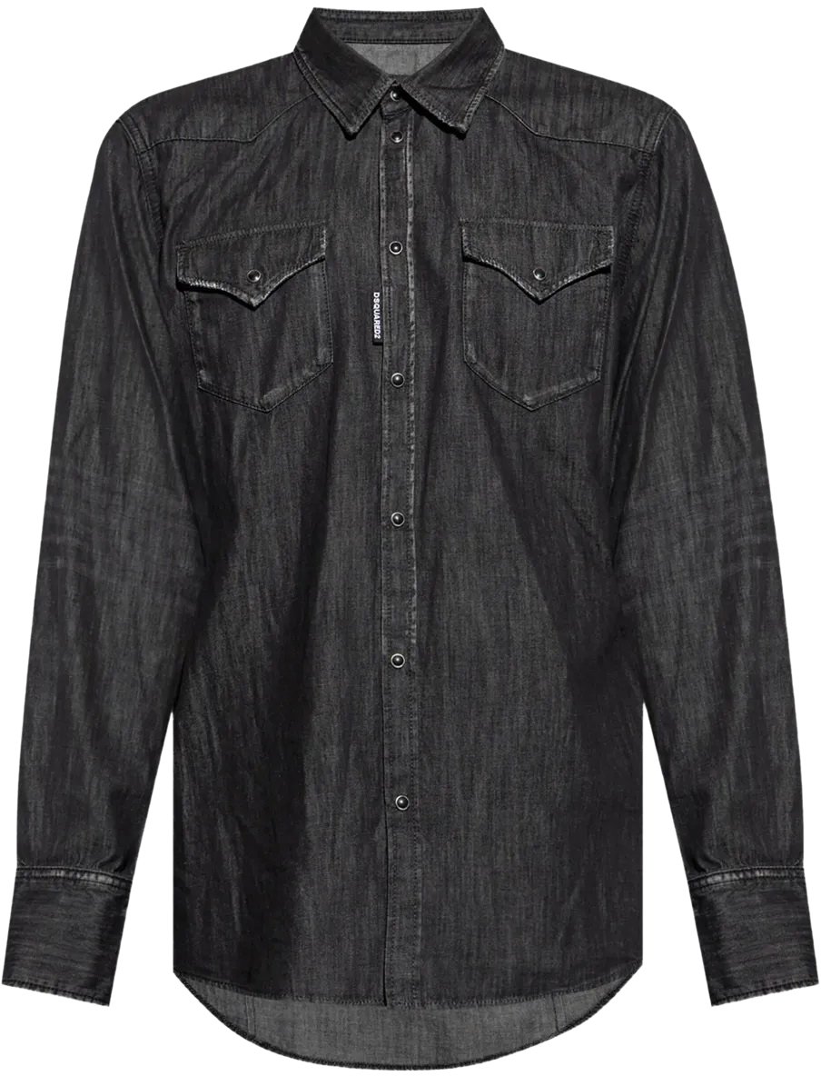 Dsquared2 camicia divers Divers